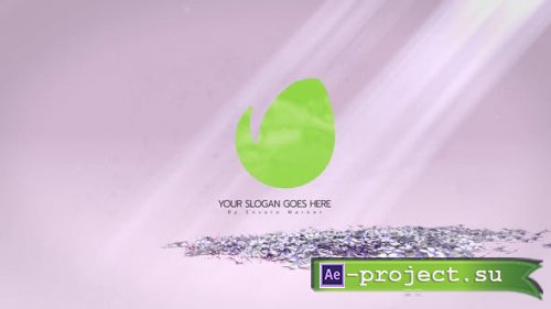 Videohive - Blooming Logo Reveal | After Effects - 51151559 - Project for After Effects