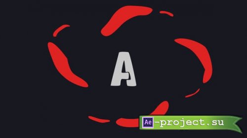 Videohive - Clever Logo Reveal - 51026952 - Project for After Effects