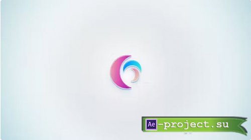 Videohive - Logo Reveal - Project for After Effects