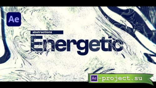 Videohive - Abstract Typography Opener - 51208690 - Project for After Effects