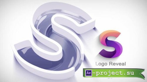 Videohive - Clean Logo - 51221159 - Project for After Effects