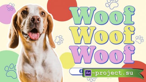 Videohive - Pet Care Promo - 51273108 - Project for After Effects