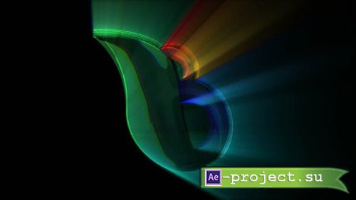 Videohive - Logo Reveal - 51274658 - Project for After Effects