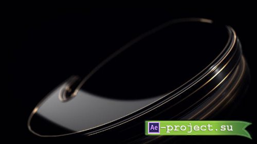 Videohive - Spotlight Logo - 21362816 - Project for After Effects