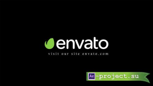 Videohive - Glitch Logo Reveal | After Effects Template - 51321755 - Project for After Effects