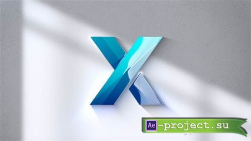 Videohive - Logo Reveal - 51328357 - Project for After Effects