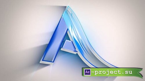 Videohive - Logo Reveal - 51268631 - Project for After Effects