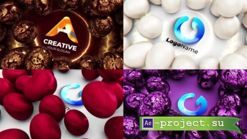 Videohive - Easter Greetings - 51375663 - Project for After Effects