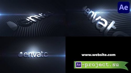 Videohive - Orion for After Effects - 51311538 - Project for After Effects