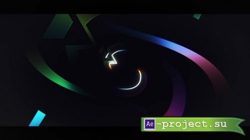 Videohive - Elegant Logo Reveal - 51374758 - Project for After Effects