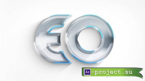 Videohive - Logo Reveal - 51374545 - Project for After Effects