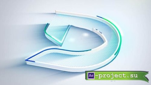 Videohive - Logo Reveal - 51386132 - Project for After Effects