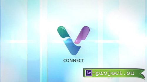 Videohive - Clean Logo - 51402799 - Project for After Effects