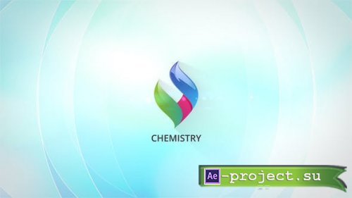 Videohive - Light Logo - 51403103 - Project for After Effects