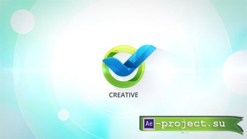 Videohive - Circles Logo - 51402925 - Project for After Effects