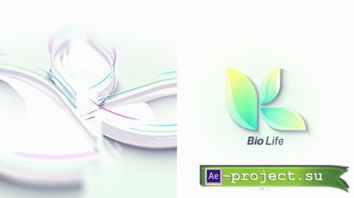 Videohive - Logo Sting - 51406151 - Project for After Effects