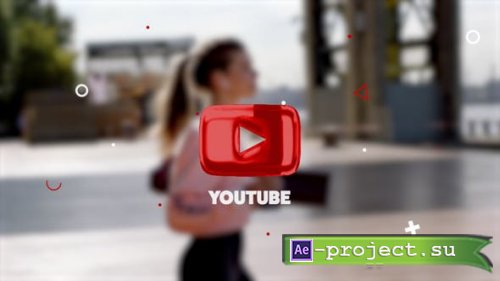 Videohive - Fast Logo Reveal - 50922104 - Project for After Effects