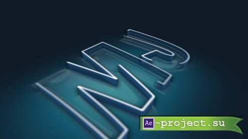Videohive - Logo Animation - 50652602 - Project for After Effects