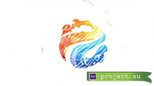 Videohive - Clean Logo Reveal - 51431448 - Project for After Effects