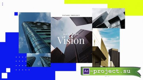 Videohive - Ultimate Corporate Promo - 51456752 - Project for After Effects