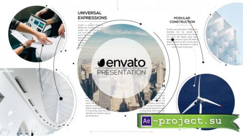 Videohive - Point Presentation - 20213034 - Project for After Effects