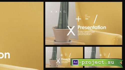 Videohive - Product Promo V2 - 51460927 - Project for After Effects
