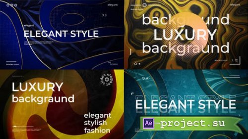 Videohive - Backgraund Typography - 51459065 - Project for After Effects