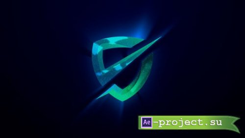Videohive - Data Logo Reveal - 51074334 - Project for After Effects