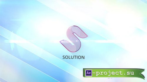 Videohive - Bright Logo - 51403014 - Project for After Effects