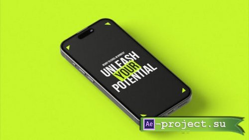 Videohive - Sport Motivation | After Effects - 51525287 - Project for After Effects