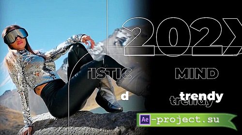 Videohive - Creative Fashion Scenes 51569038 - Project For Final Cut & Apple Motion