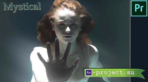 Mystical Haze Effects 1931836 - Premiere Pro Presets