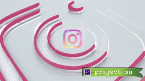 Videohive - Smooth Corporate Logo 2 - 51577586 - Project for After Effects