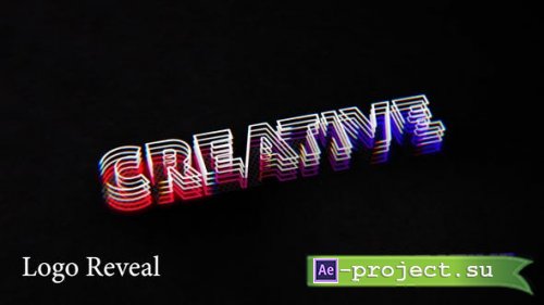 Videohive - Logo Animation - 51553645 - Project for After Effects