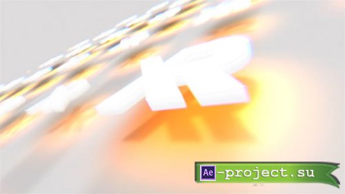 Videohive - Logo Animation - 51522950 - Project for After Effects