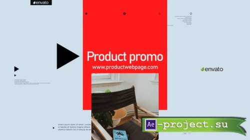 Videohive - Product Promo - 51564772 - Project for After Effects