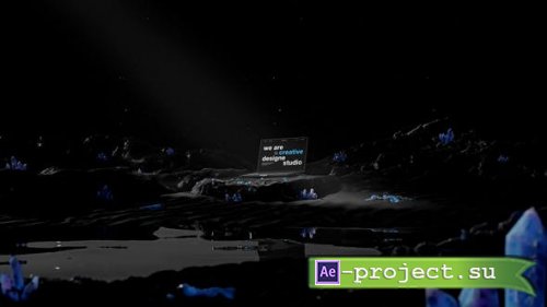 Videohive - Crystal Presentation - 51621516 - Project for After Effects