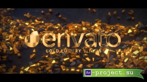 Videohive - Awards Titles - 51679292 - Project for After Effects