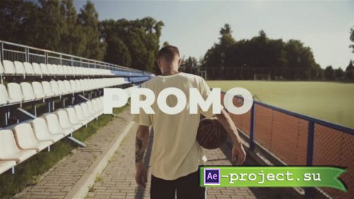 Videohive - Stylish Opener - 51727838 - Project for After Effects