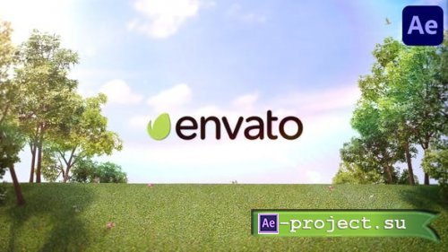 Videohive - Bright Morning | After Effects - 51720903 - Project for After Effects
