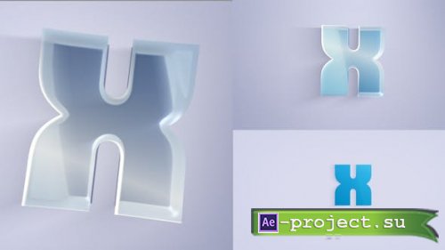 Videohive - Logo Reveal Intro - 51632568 - Project for After Effects