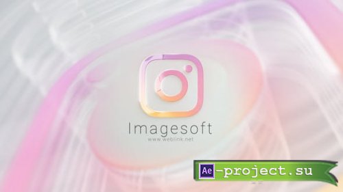 Videohive - Simple Corporate Logo 2 - 51771434 - Project for After Effects