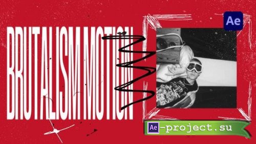 Videohive - Maximum Grunge Urban Opener - 51789140 - Project for After Effects