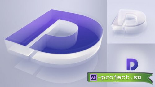 Videohive - Logo Reveal Elegant - 51765880 - Project for After Effects