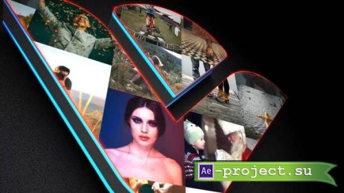 Videohive - Photo Logo - 51824437 - Project for After Effects