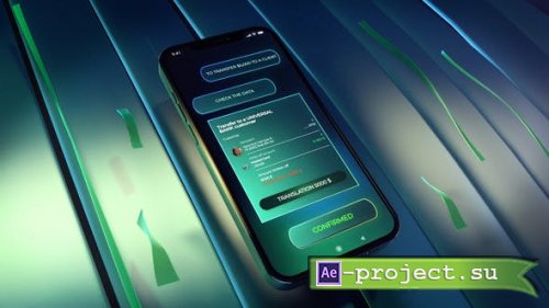Videohive - Explore the digital world - 51864792 - Project for After Effects