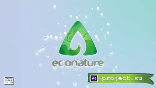 Videohive - Simple Logo &#8552; - 51882851 - Project for After Effects