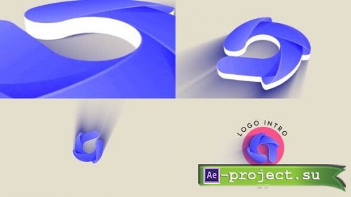 Videohive - Logo Reveal - 51899078 - Project for After Effects