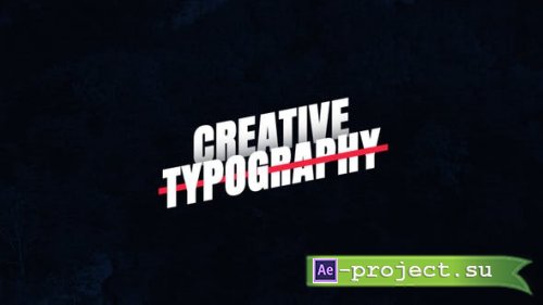 Videohive - Minimal Titles - 51899042 - Project for After Effects