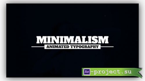 Videohive - Abstrack Titles - 51919449 - Project for After Effects